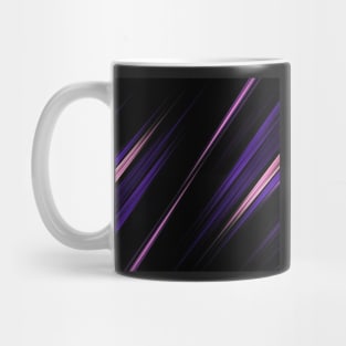 Premium Looking colourful lines Mug